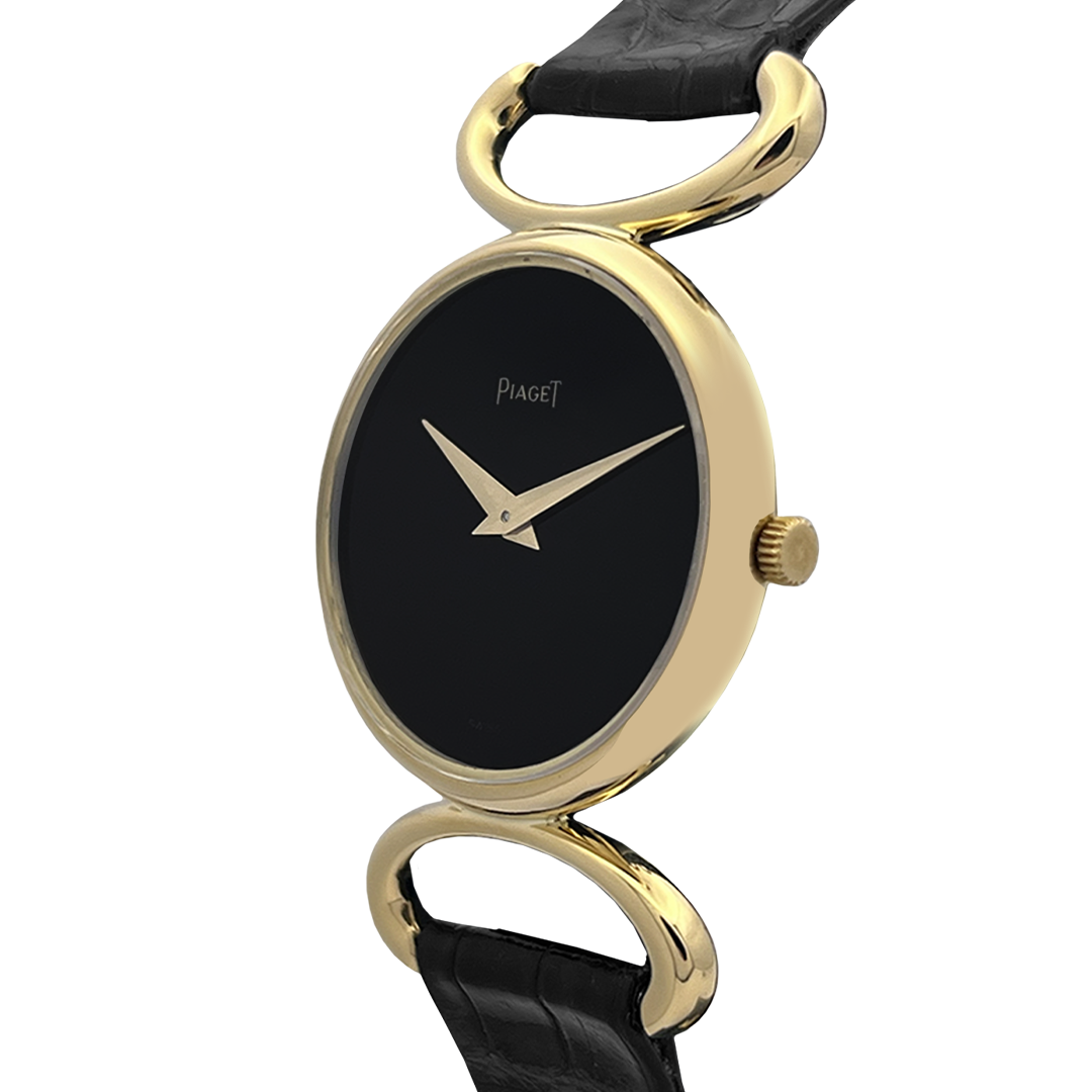 Piaget - Dancer - 25mm - Ref. 9005 D