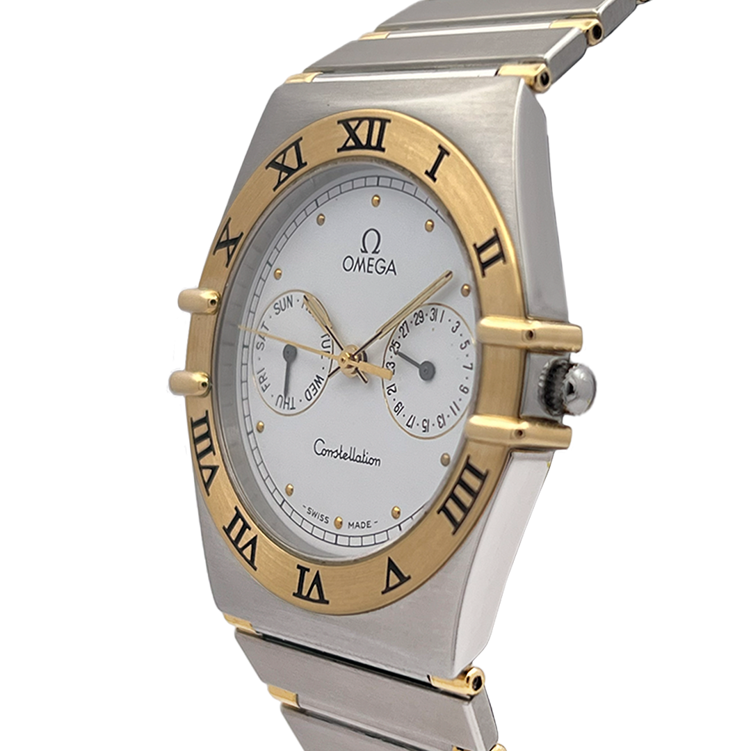 Omega - Constellation - 32mm
