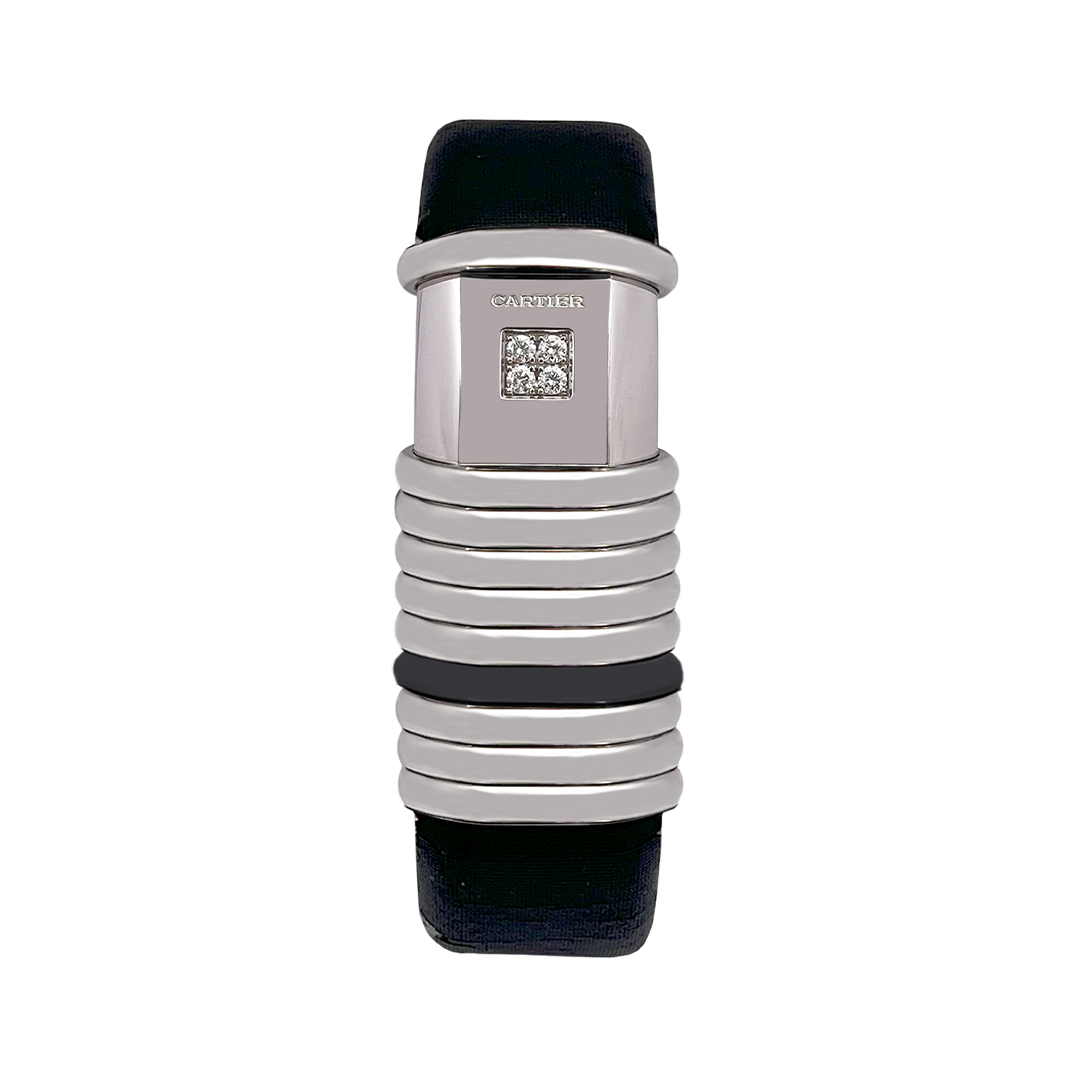 Cartier - Declaration - 16mm - Ref. 2611