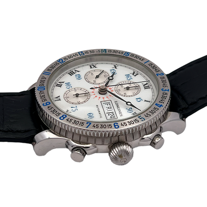 Longines - Lindbergh - 42mm - Ref. L2.602 4