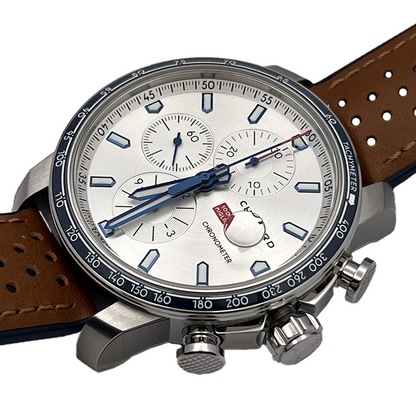 (NOVO)Chopard - Mille Miglia - 44mm - Ref. 166571-3010