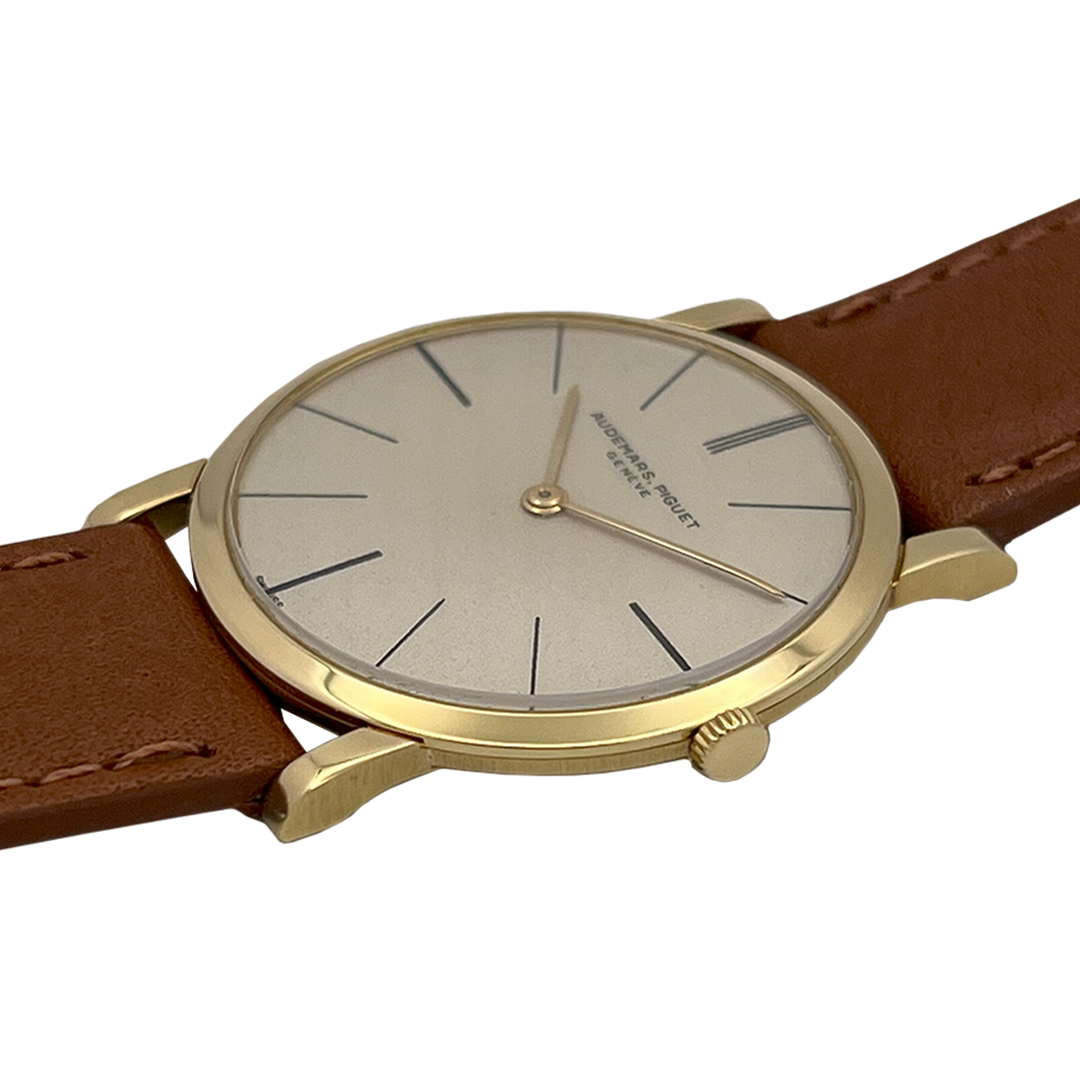 Audemars Piguet - 31.5mm - Ref. 39690