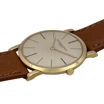 Audemars Piguet - 31.5mm - Ref. 39690