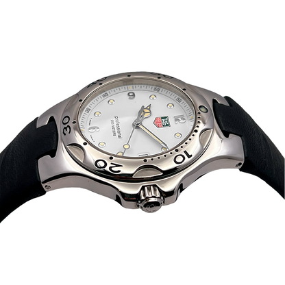 Tag Heuer - Kirium - 36mm - Ref. WL1115