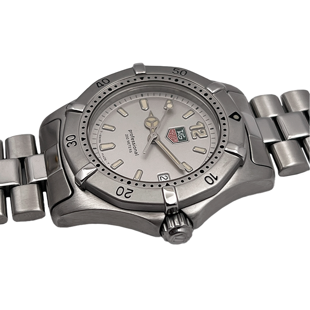 Tag Heuer - 2000 - 34mm - Ref. WK1212