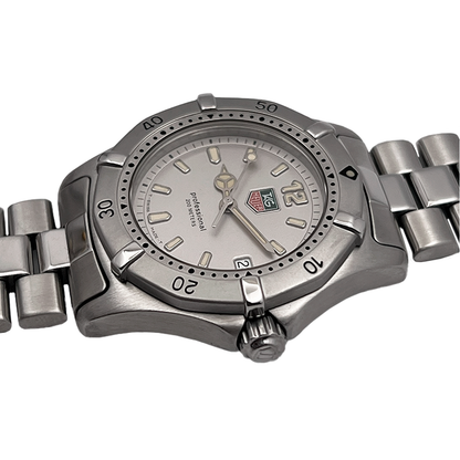 Tag Heuer - 2000 - 34mm - Ref. WK1212