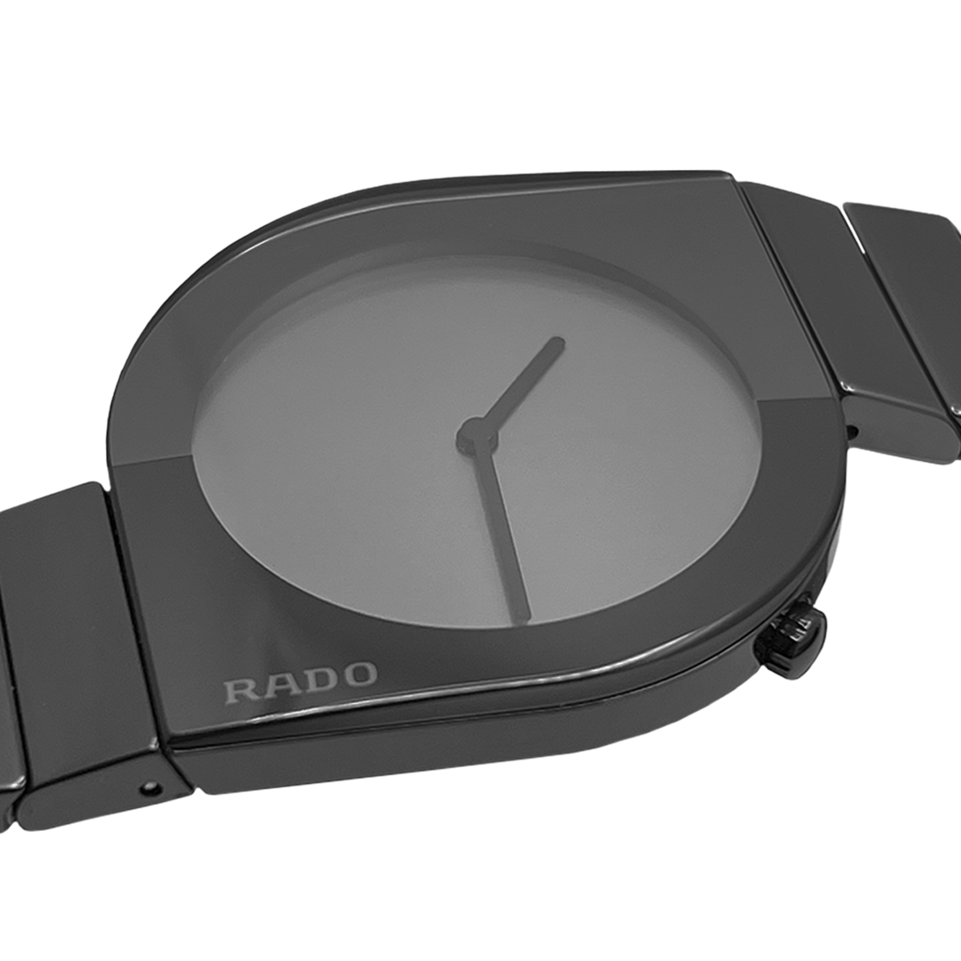 Rado - Diastar - 34mm - Ref. 150.0472.3.010 - 1999