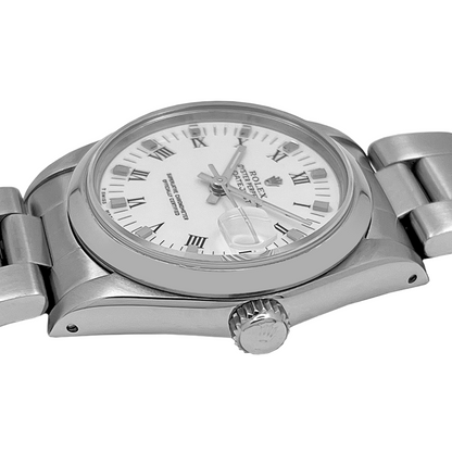 Rolex - Datejust 31 - 31mm - Ref. 68240 - 1988