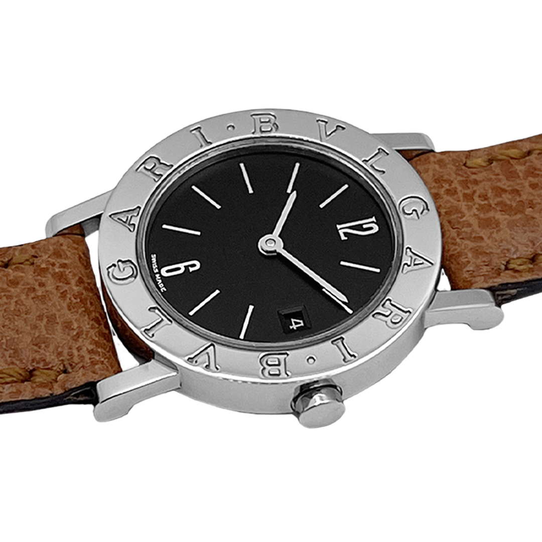 Bvlgari - Bvlgari - 26mm - Ref. BB26SLD