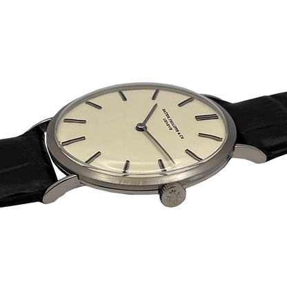 Patek Philippe - Calatrava - 33mm - Ref. 3538