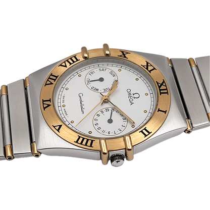 Omega - Constellation - 32mm