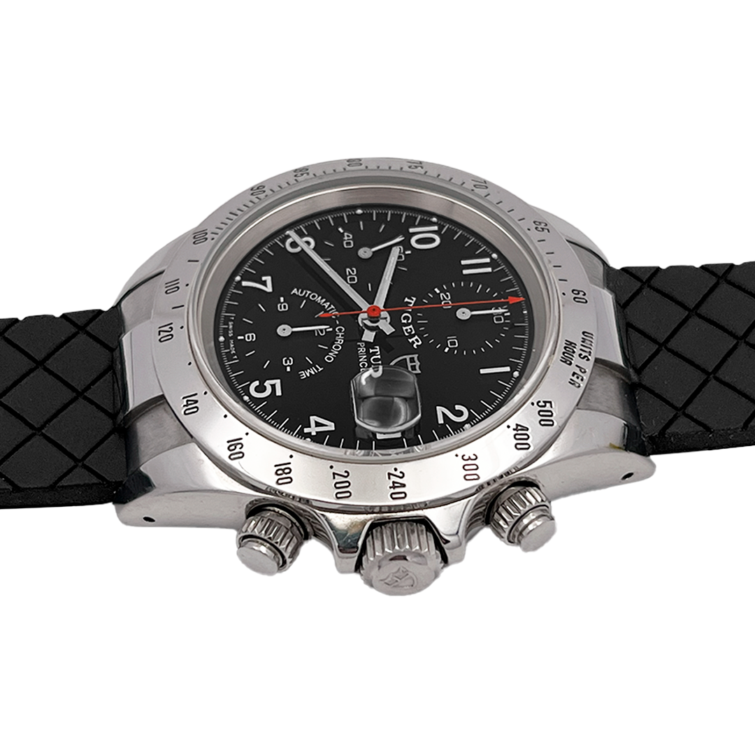 Tudor - Tiger Prince Date - 40mm - Ref. 79280P