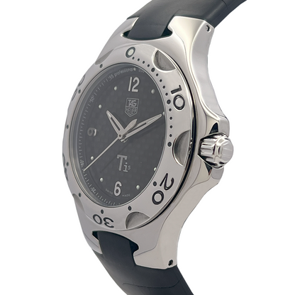 Tag Heuer - Kirium - 37mm - Ref. WL1180