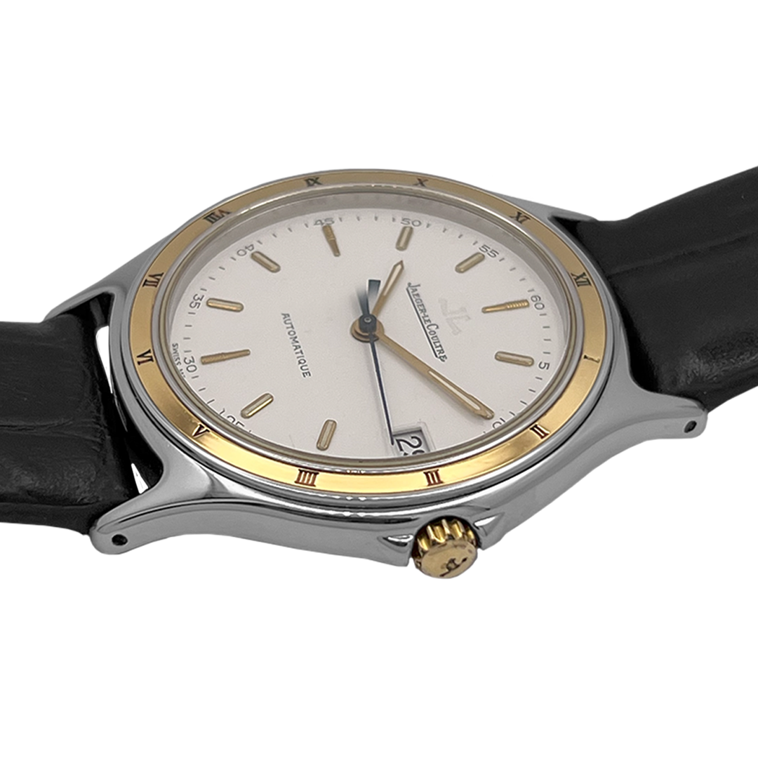 Jaeger-LeCoultre - Heraion - 34mm - Ref. 114.5.89