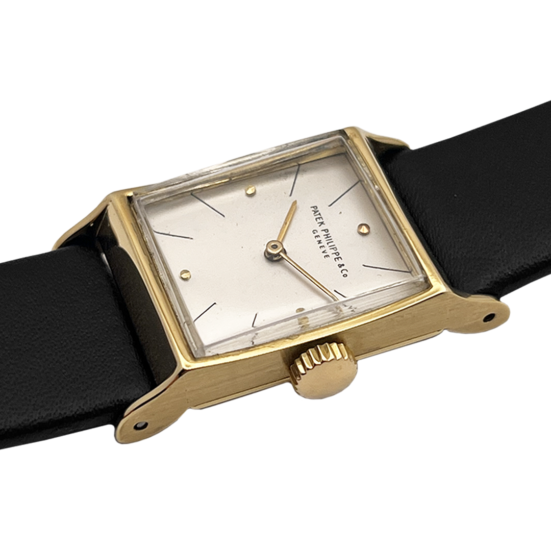 Patek Philippe - 21mm x 27mm