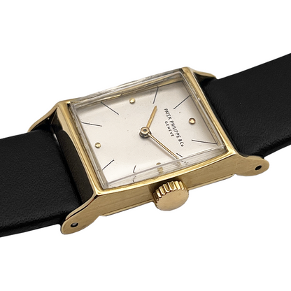 Patek Philippe - 21mm x 27mm