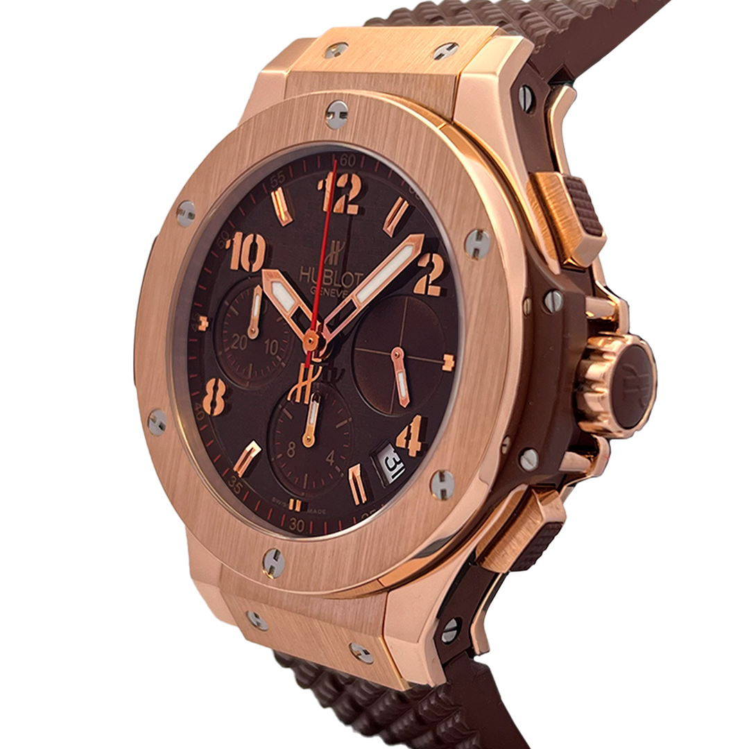Hublot Big Bang 341.PC.1007.RX - RHB51 - 2008