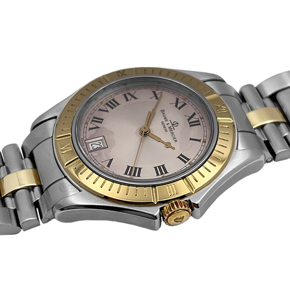 Baume & Mercier - Malibu - 35mm - Ref. MV045045