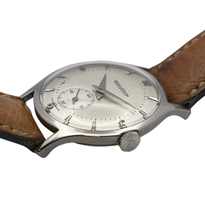 Jaeger-LeCoultre - 30mm - Ref. 2208