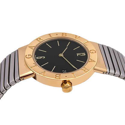 Bvlgari - Tubogas - 30mm - Ref. BB 30 GSCD