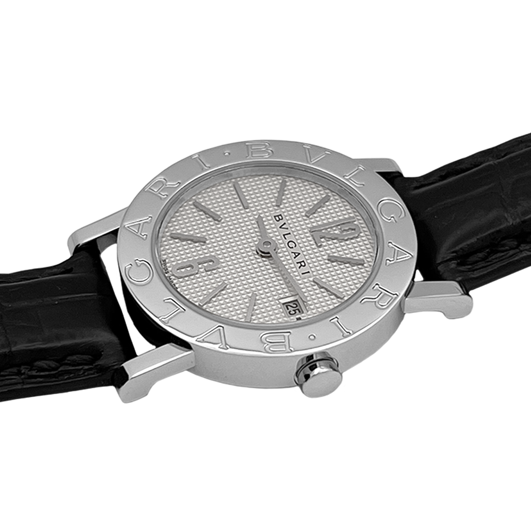 Bvlgari - Bvlgari - 26mm - BB26SL - 2009