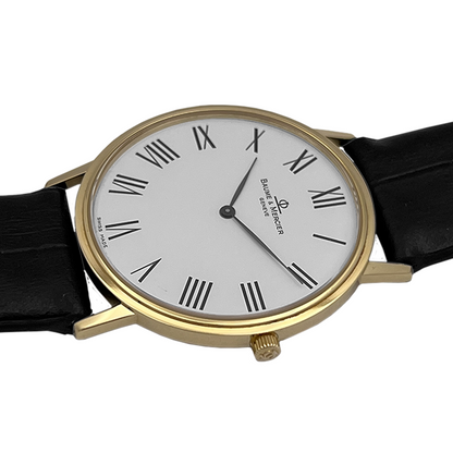 Baume & Mercier - Classima - 32mm - Ref. MV045088 - 2002