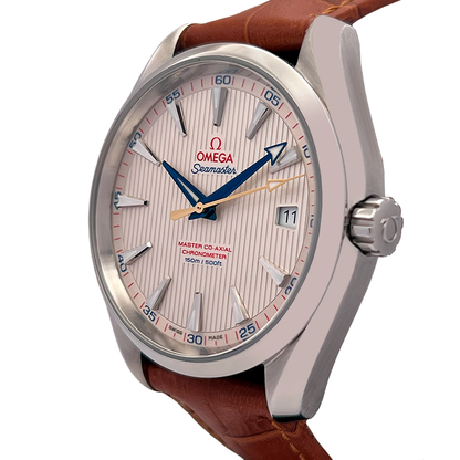 Omega - Seamaster Aqua Terra Golf Edition - 41.5mm - Ref. 231.10.42.21.02.004 - 2016