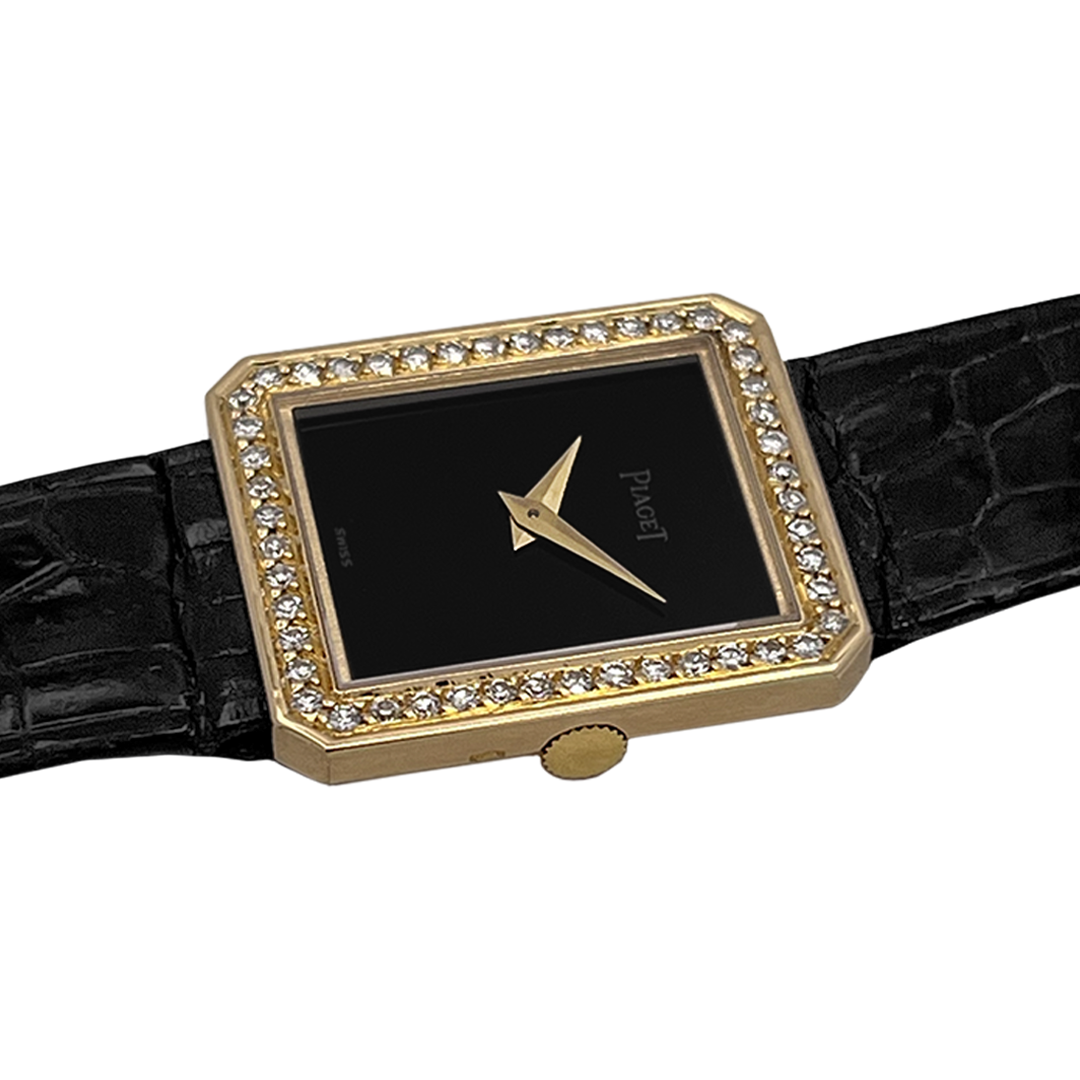 Piaget - 20mm x 22.5mm