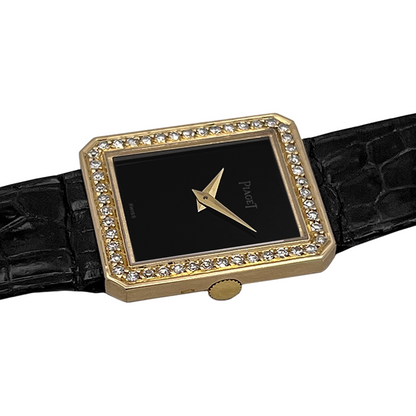 Piaget - 20mm x 22.5mm