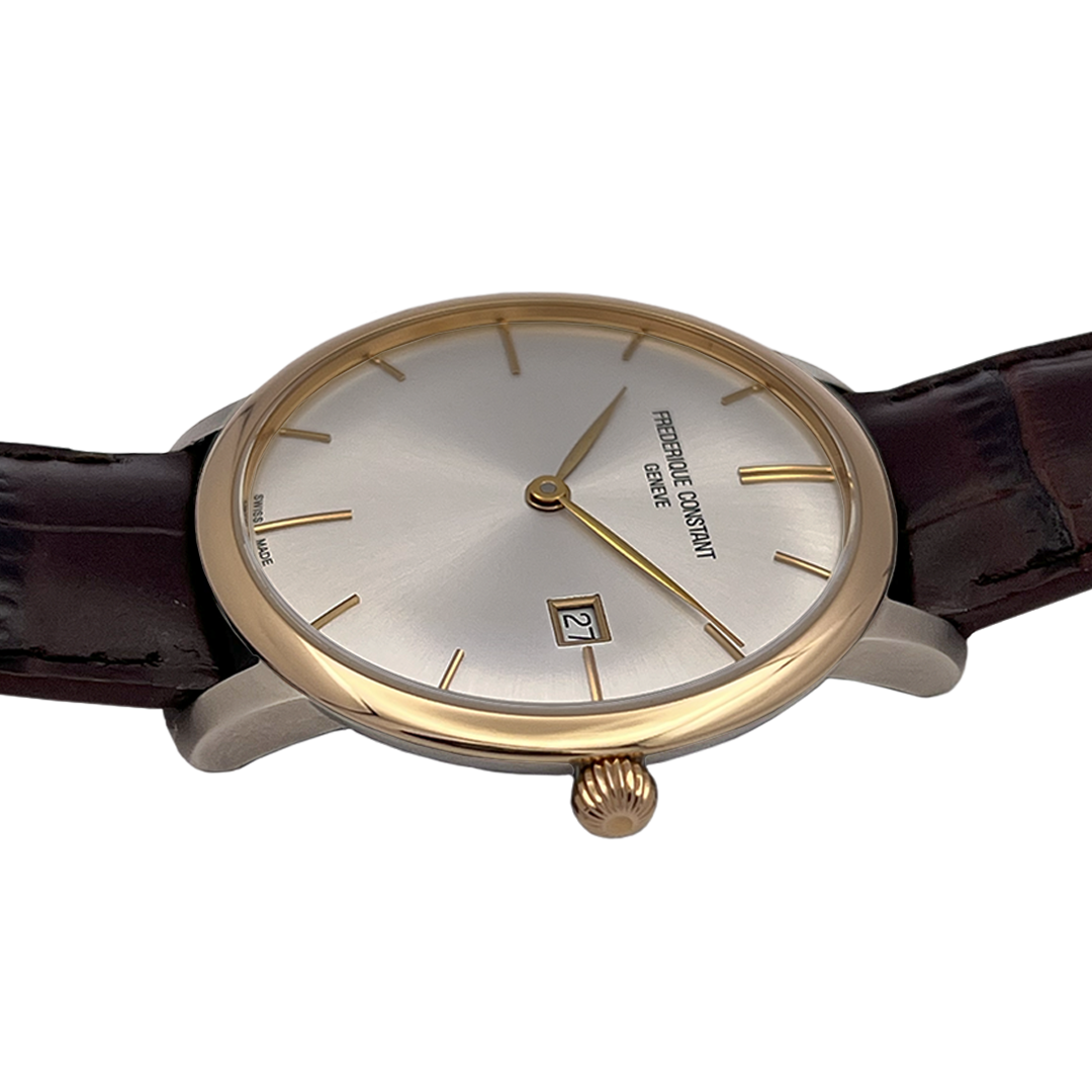 Frederique Constant - 40mm - Ref. FC-306X4ST26 - 2025
