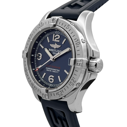 Breitling - Colt Oceane - 33mm - Ref. A77380 - 2010