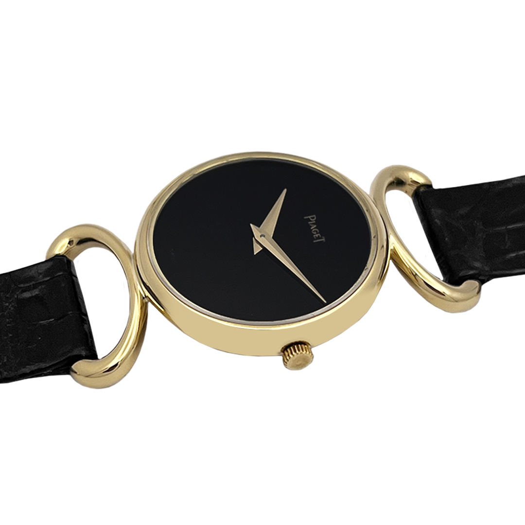 Piaget - Dancer - 25mm - Ref. 9005 D