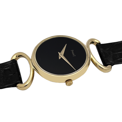 Piaget - Dancer - 25mm - Ref. 9005 D