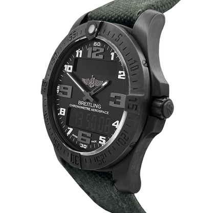 Breitling - Aerospace - 43mm - Ref. V79363 - 2018