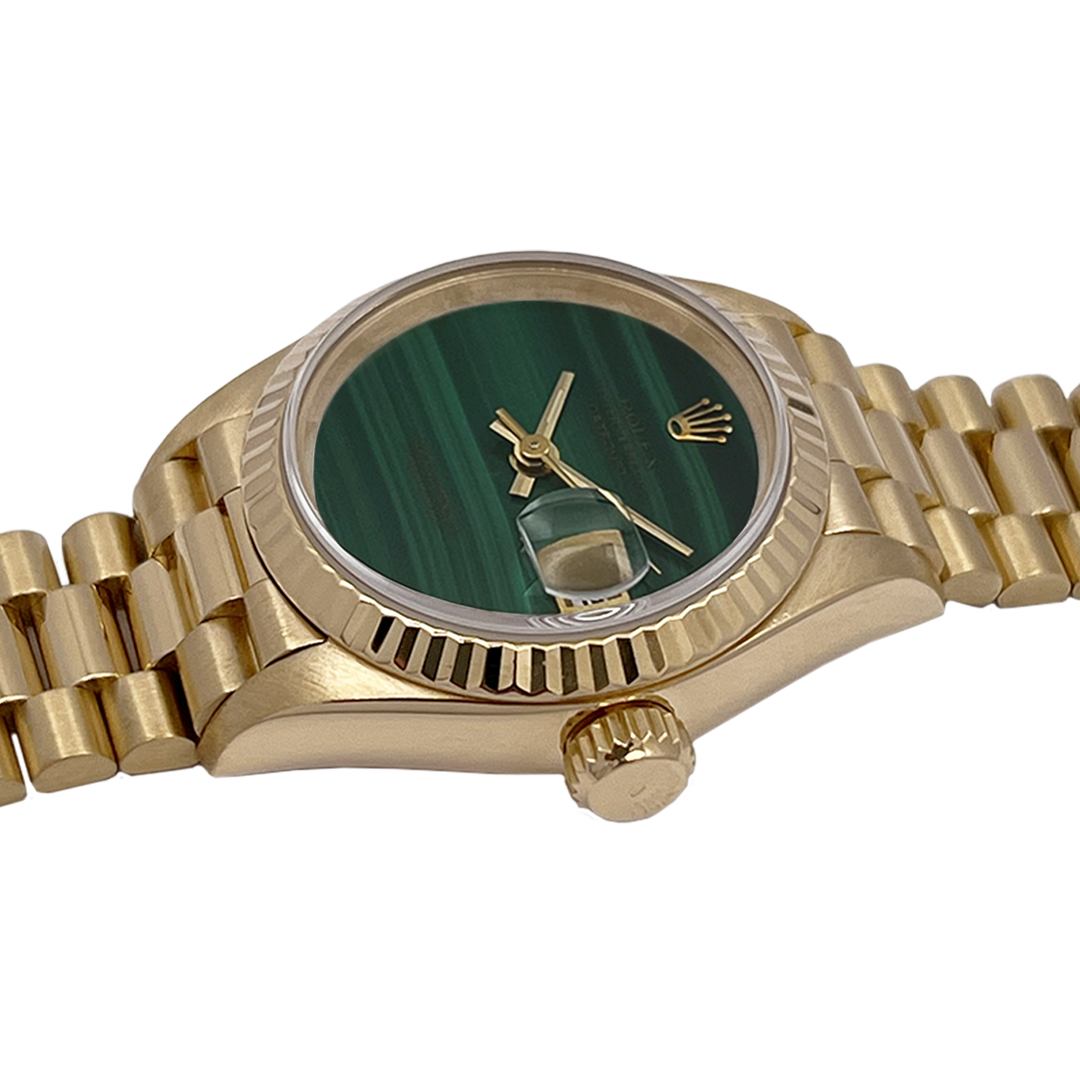 Rolex - Lady-Datejust - 26mm - Ref. 69178 - 1991