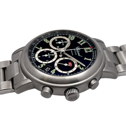Chopard - Mille Miglia JACKY ICKX - 39mm - Ref. 8388