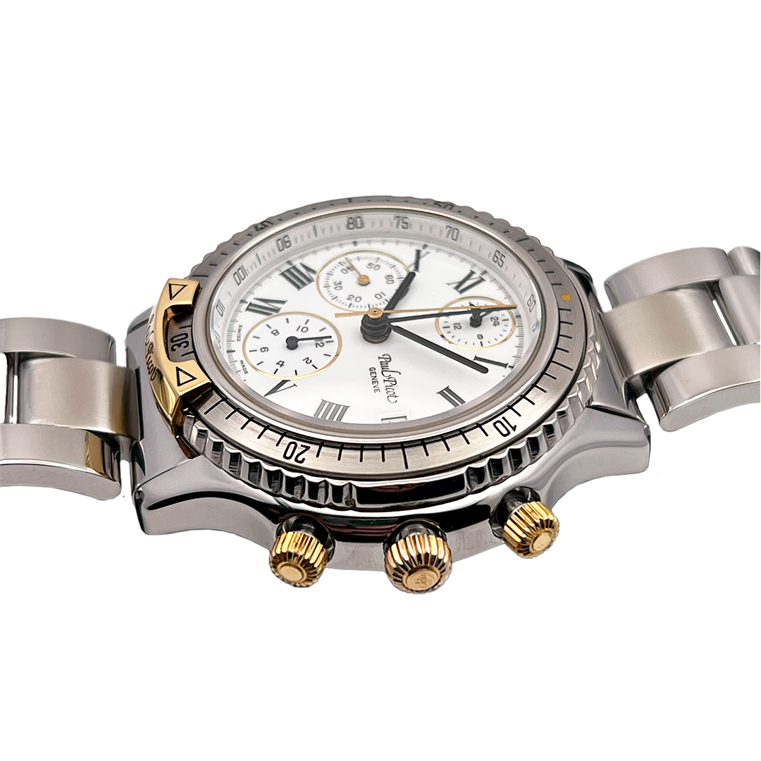 Paul Picot - U-boot - 41mm - Ref. 5002