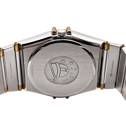 Omega - Constellation - 32mm
