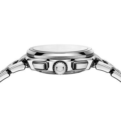 Tag Heuer - Link  - 41mm - Ref. CBC2112.BA0603