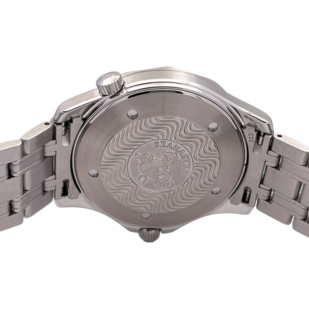 Omega - Seamaster - 41mm - Ref. 2541.80.00