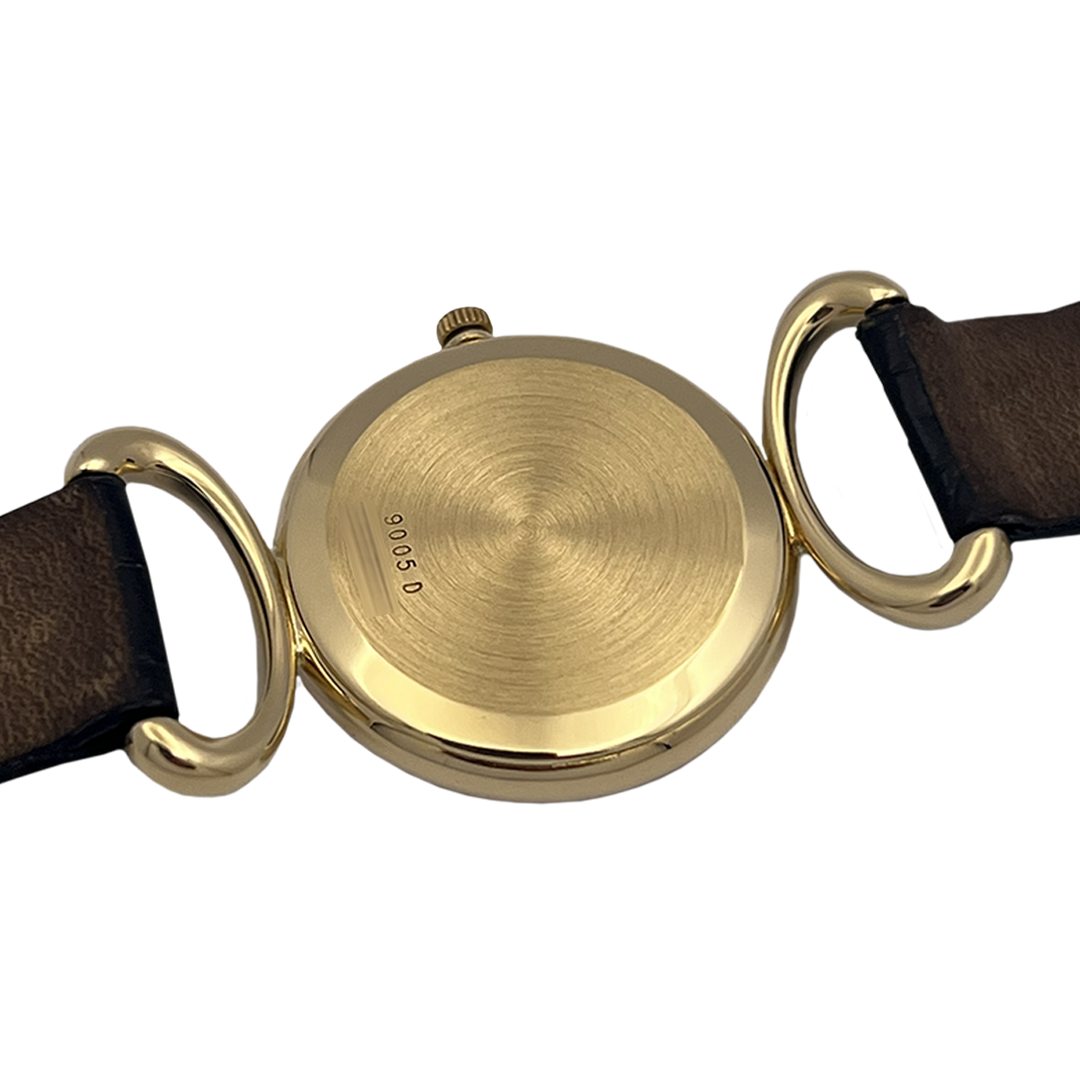 Piaget - Dancer - 25mm - Ref. 9005 D