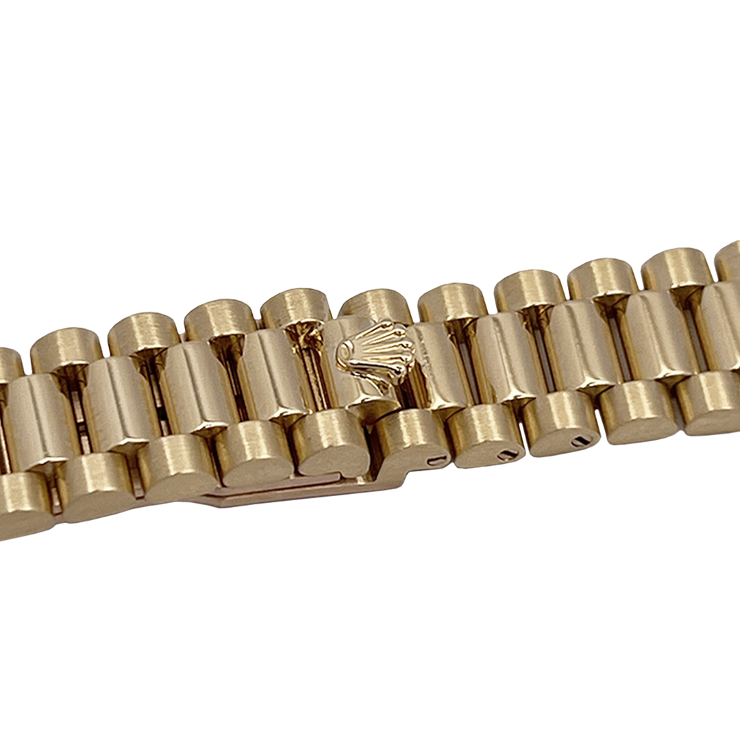 Rolex - Lady-Datejust - 26mm - Ref. 69178 - 1991