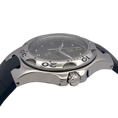 Tag Heuer - Kirium - 37mm - Ref. WL1180