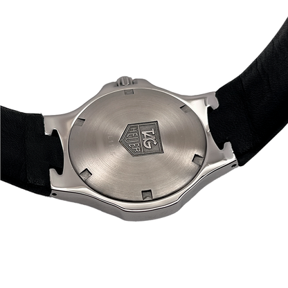 Tag Heuer - Kirium - 36mm - Ref. WL1115