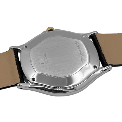 Jaeger-LeCoultre - Heraion - 34mm - Ref. 114.5.89