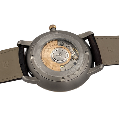 Frederique Constant - 40mm - Ref. FC-306X4ST26 - 2025