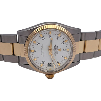 Rolex - Datejust - 31mm - Ref. 6827 - 1981