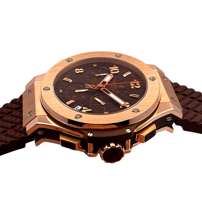 Hublot Big Bang 341.PC.1007.RX - RHB51 - 2008