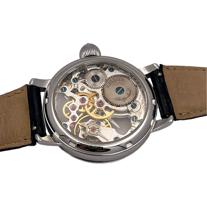 Krieger - Gigantium - 43mm - Ref. K7007