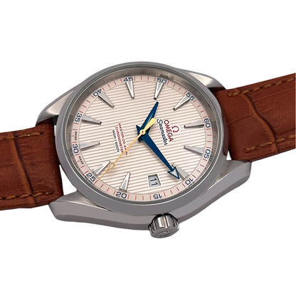Omega - Seamaster Aqua Terra Golf Edition - 41.5mm - Ref. 231.10.42.21.02.004 - 2016